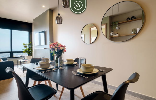 BeGrand Reforma by Naya Homes - Foto 53