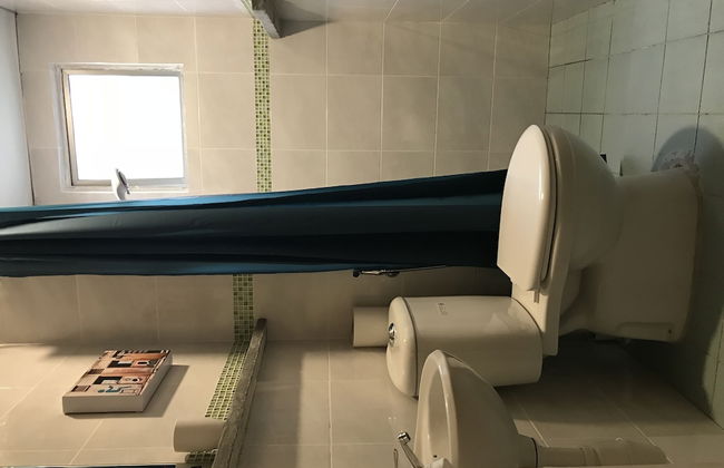 Sentuari Homestay - Foto 19