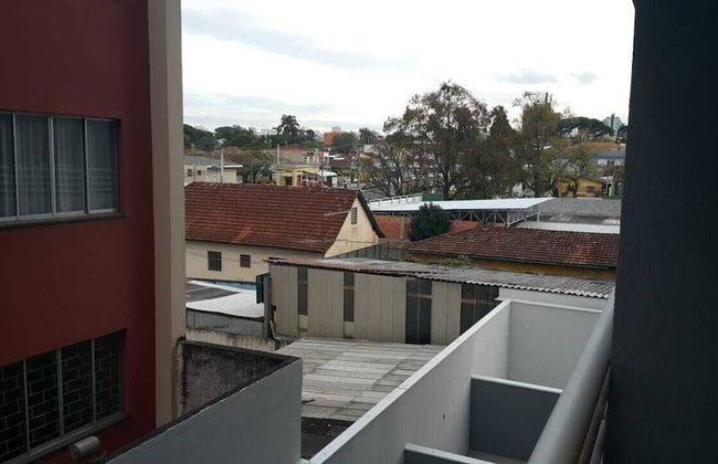 Apart Inteiro na Região Nobre de CTBA - Foto 22