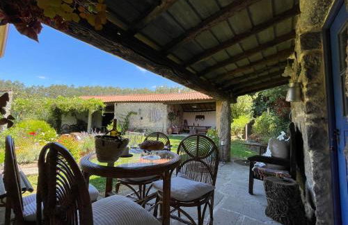 Casa de Vilar de Rei - Refúgio no Minho com piscina - Foto 8