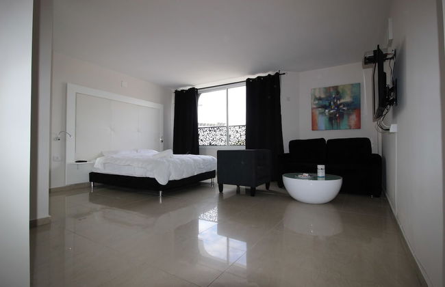 Rich Royal Suites - Foto 17