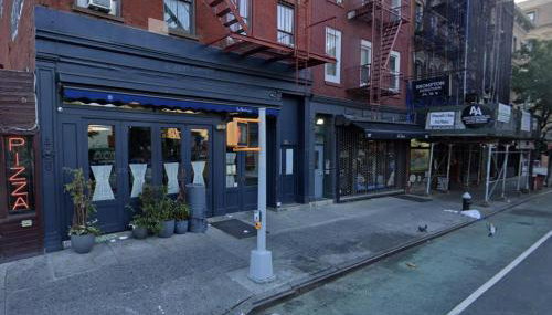 Chic West Village Studio on Bleecker Street - Foto 5