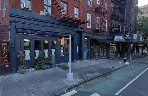 Chic West Village Studio on Bleecker Street - Foto 5