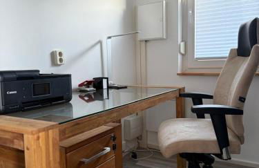 H&W Bungalow am See - Foto 20