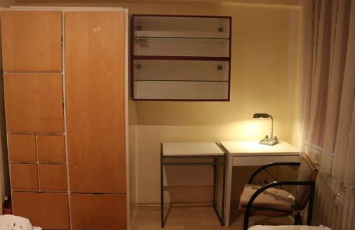 City 2- room flat near uni and Limbecker Platz - Foto 10