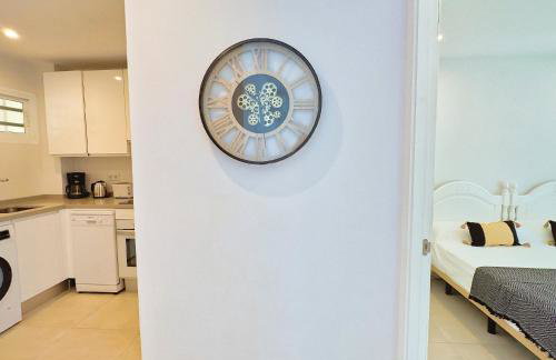 Diana 905. Superb south-facing one-bedroom apartment with amazing sea views. - Foto 16