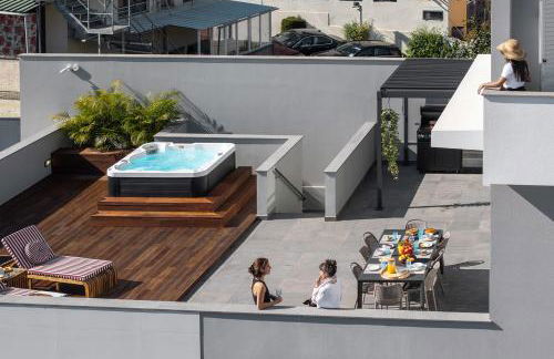 Casa Tabaibo by An Island Apart - Foto 63