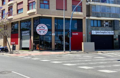 Apartment San Carlos Alicante - Photo 66