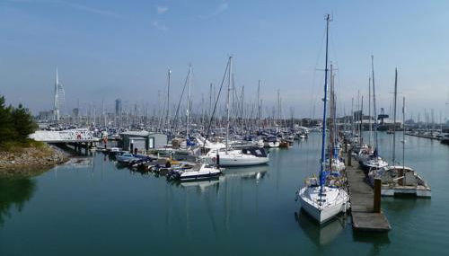 Harbour View 2 - Foto 2