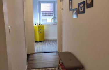 Ferien-Appartements am Rödertor - Foto 16