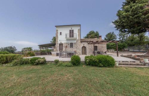 Villa Paradiso - Irpinia - Foto 7