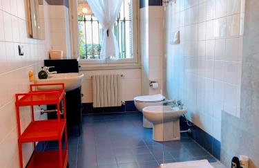 Charming Apartment Park - City center - for 5 guests - Brand New BathRoom - Foto 14