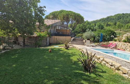 Gite de charme La Martinelle - Foto 27