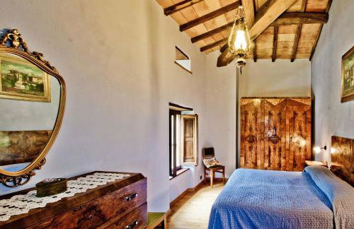 Agriturismo Terra di Michelangelo - Foto 73