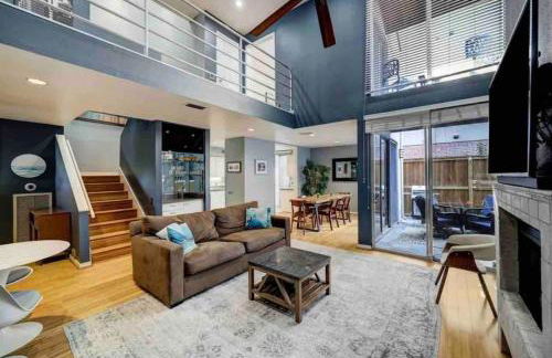 Spacious and stylish home in the heart of Houston - Foto 1