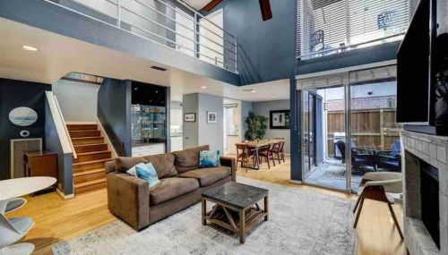 Spacious and stylish home in the heart of Houston - Foto 1