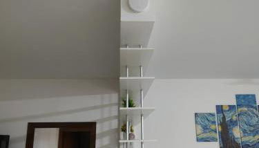 Two-room apartment in Voghera's historic center - Foto 5