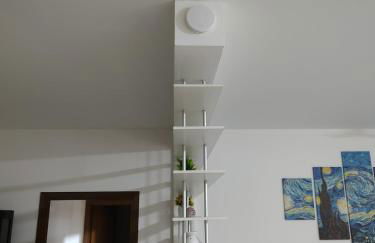 Two-room apartment in Voghera's historic center - Foto 5