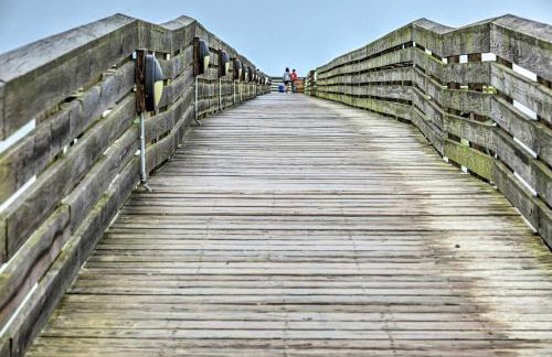 Cottage with Porch - 3 Min Walk to Bay St Louis - Foto 29