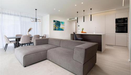 Gorgeous Apartment In Malinska - Foto 3