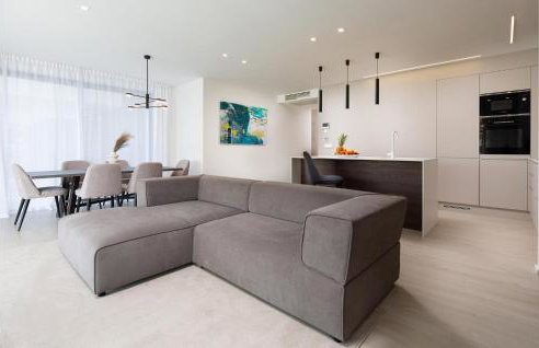 Amazing Apartment In Malinska With Wifi - Foto 3