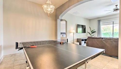 Private Pool and Hot Tub Family Home in Phoenix! - Foto 5