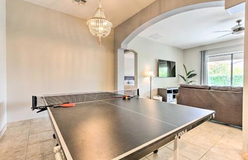 Private Pool and Hot Tub Family Home in Phoenix! - Foto 5