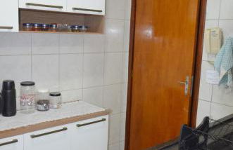 Apto 2 dormitórios 1 banheiro 1 vaga descoberta - Foto 18