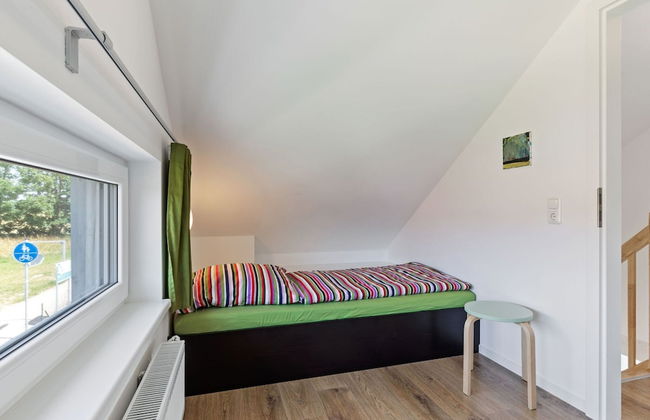 Charming Holiday Home in Zierow Near Seabeach - Foto 7