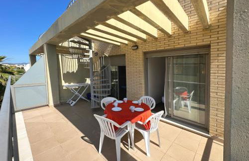 Apartamentos Alcocebre Suites 3000 - Foto 84