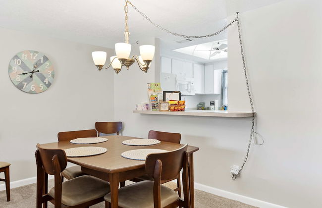 Wave Watcher at Cocoa Beach - Foto 23