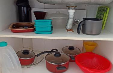 Flat novo, moderno e com vista sensacional - Photo 37