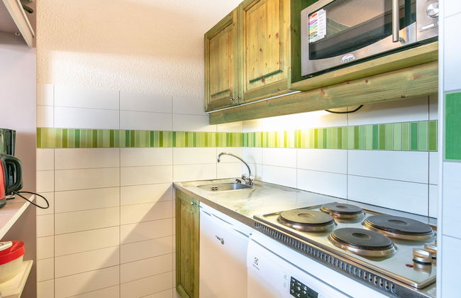 Vacancéole - Résidence Le Sappey - Photo 24