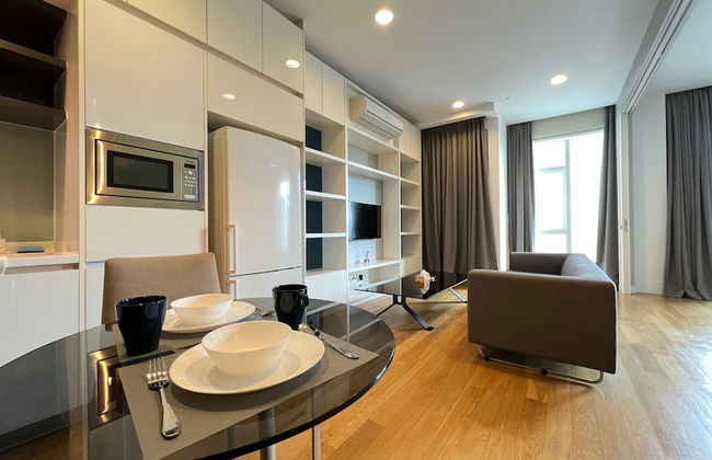 The Platinum Suites KLCC by Veedu Hauz - Foto 64