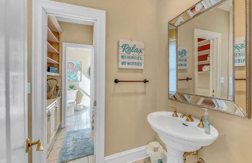 Lake Therapy - Gazebo On The Lake, Easy Walk To The Water! - Foto 15