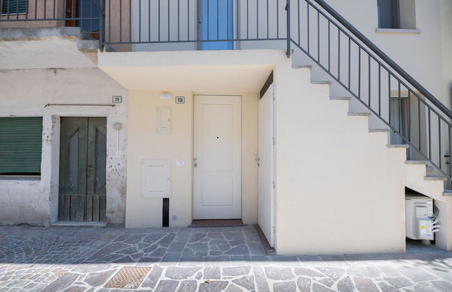 Appartamento Al Campanile - Foto 24