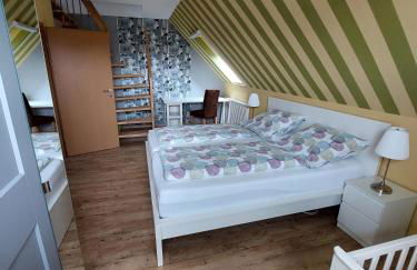 Ferienwohnung Drömmeljan - Foto 10