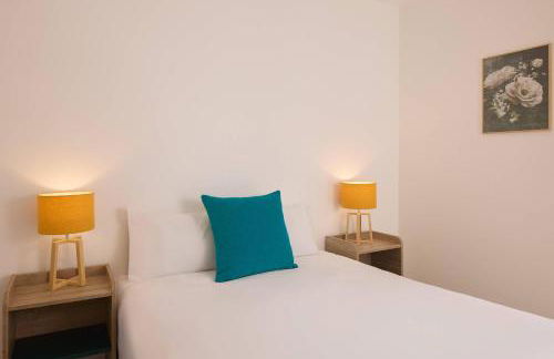 Quality Aparthotel Orleans Sud Zenith - Photo 4