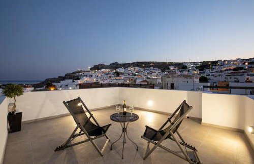 Lindos Serenity Suites - Foto 48