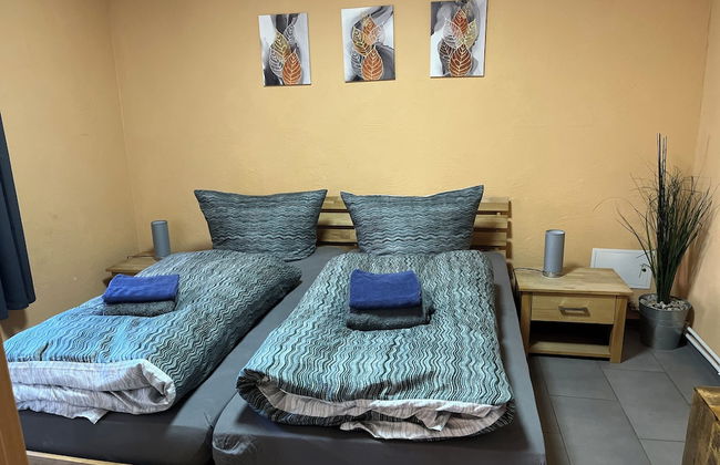 Fewo Baumann - Foto 4