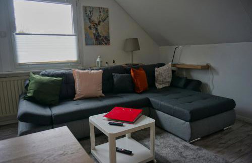 Gemütliche Apartments in der Heide - Foto 26