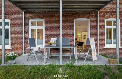 Ferienwohnung Morgentanz, App 6 Emmelsbüll - Foto 6