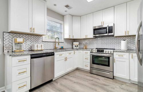 Curated 3BR, Minutes to Toyota, KY Horse Park, The Ark & Lexington - Foto 19