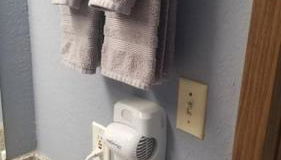 Hotel 2 Queen Beds Hotel Room 212 Booking - Foto 4