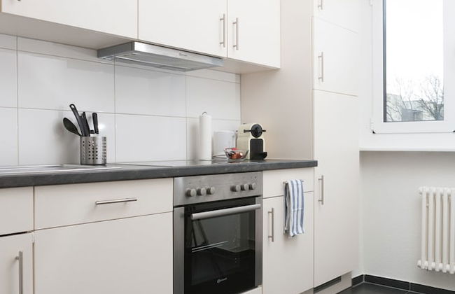 Galaxy Apartments - Foto 75