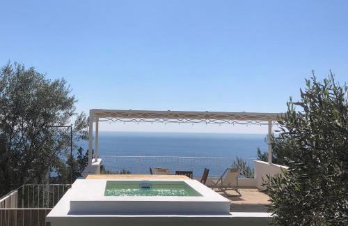 Cottage Vittoria - Marina di Novaglie - Foto 16