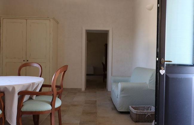 Masseria Sacramento - Foto 9