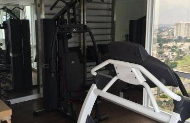 Apart Hotel Diamond Flat Casal - Foto 9