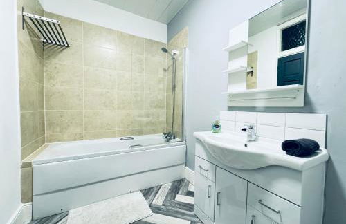 Jacksons Apartment, Close to Tynemouth - Foto 14