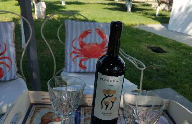 TO ARCHONTIKO La maison de ville - Foto 26